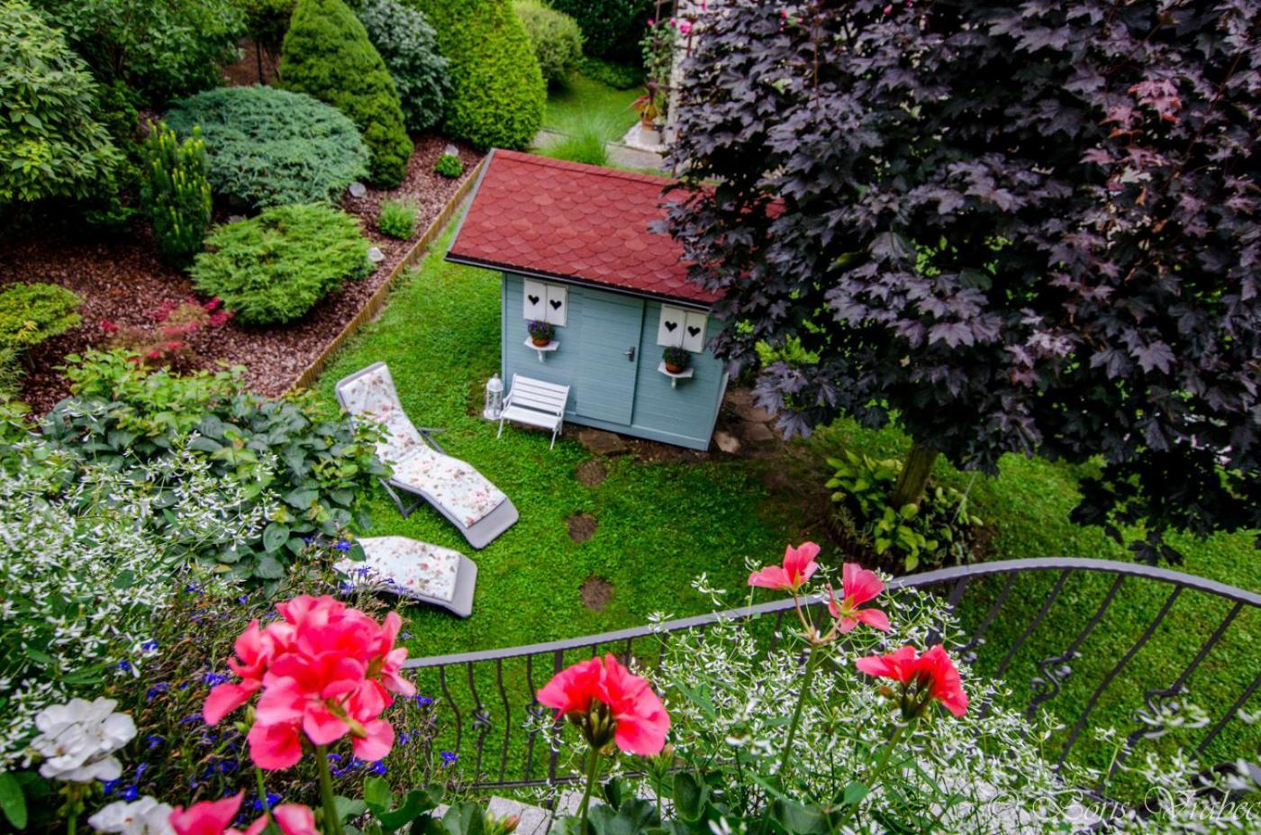 Apartmaji Urska Laško Exteriér fotografie