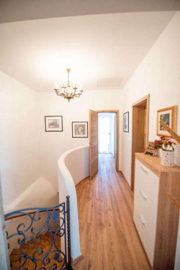 Apartmaji Urska Laško Exteriér fotografie